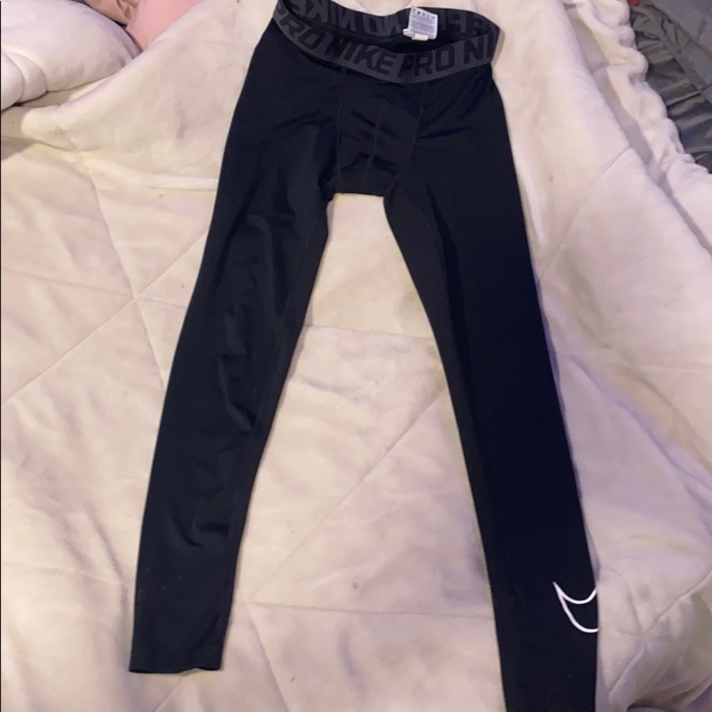 Nike men’s Athletic pants